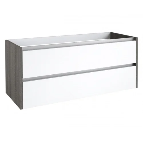 Kame City BU/12-3DR/11D1P1 Apatinė spintelė 119 x 45 cm image 1