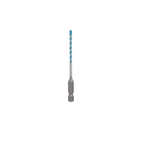Bosch HEX-9 Multi Construction grąžtas 3x45x90 mm 2607002773 image 1