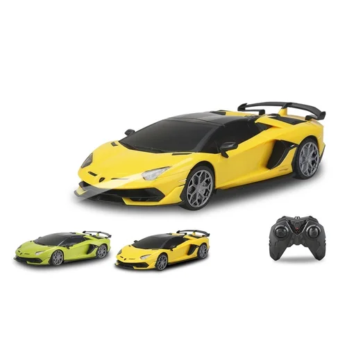 Koolspeed Lamborghini DHTRC10505GN RC automobilis image 1