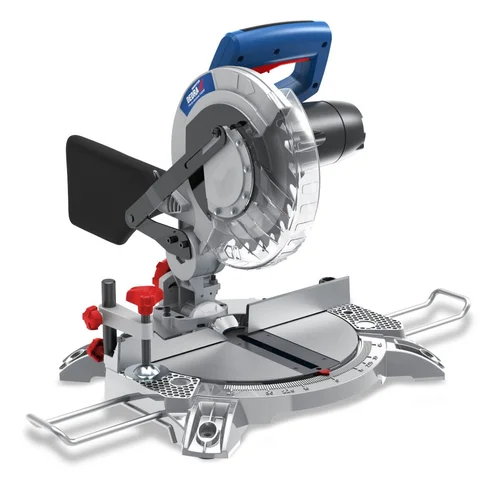 Dedra DED7739 skersinio pjovimo staklės, 210 mm, 1400 W image 1