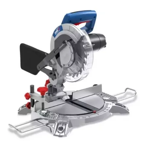 Dedra DED7739 skersinio pjovimo staklės, 210 mm, 1400 W image 2