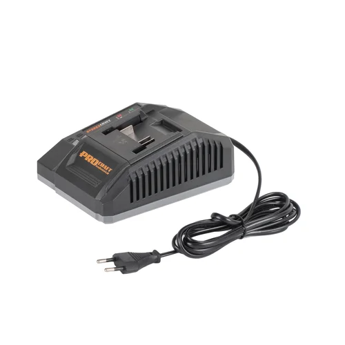 ProCraft Industrial C20/6.5 įkroviklis 135 W image 2
