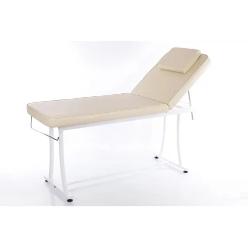 Steel-2 masažo stalas Beige 180×63×75 cm image 2