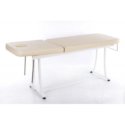 Steel-2 masažo stalas Beige 180×63×75 cm image 3