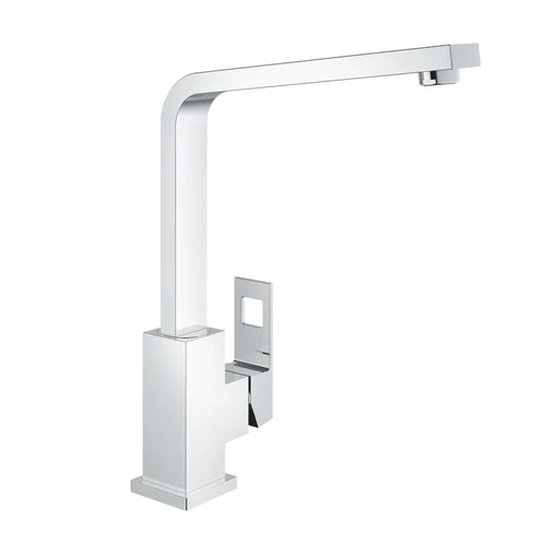 Grohe EUROCUBE plautuvės maišytuvas Chromas blizgus image 1