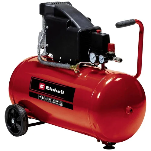 Einhell TC-AC 190/50/8 50 L bakas image 1