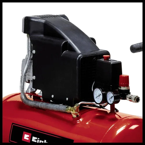 Einhell TC-AC 190/50/8 50 L bakas image 2