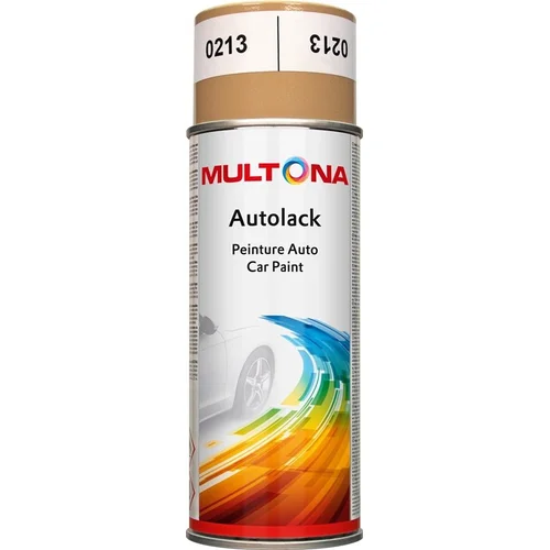 Multona 213 Automobilių dažai 400 ml image 1
