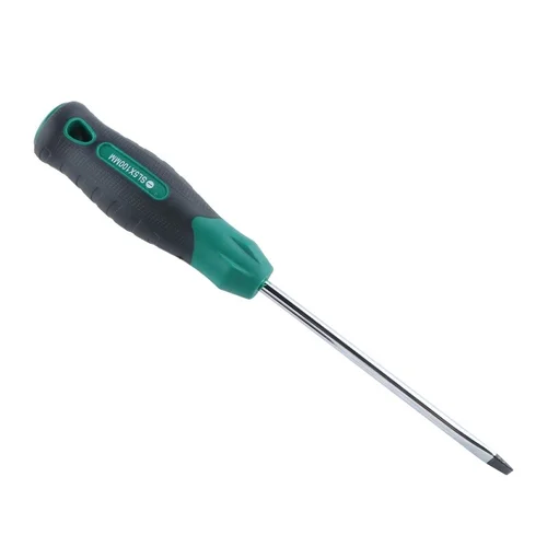 CHANGLU TOOLS Atsuktuvas plokščias 5 x 100mm image 2
