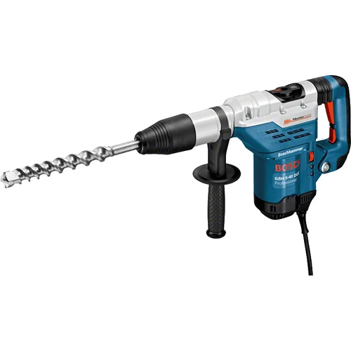 Bosch GBH 5-40 DCE Perforatorius su SDS-MAX image 1