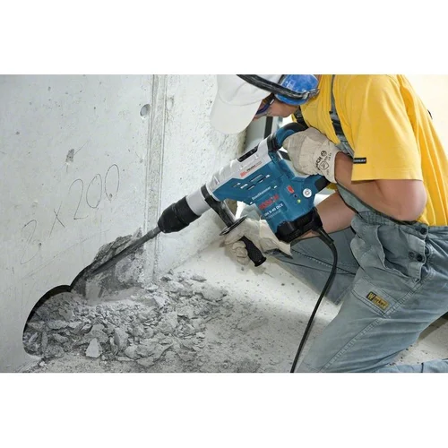 Bosch GBH 5-40 DCE Perforatorius su SDS-MAX image 2