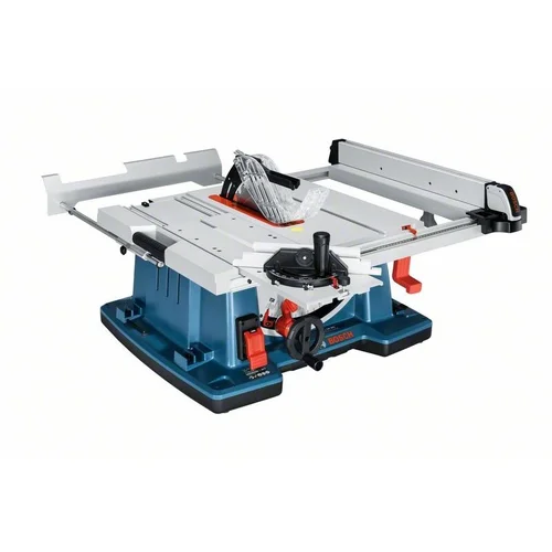 Bosch GTS 10 XC Professional 254 mm disko image 1