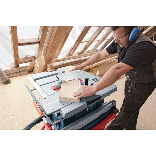 Bosch GTS 10 XC Professional 254 mm disko image 3