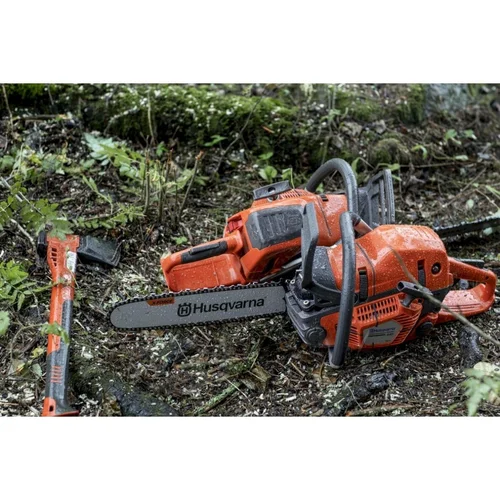 Husqvarna 545G Mark II 50 cm³ grandininis pjūklas image 2