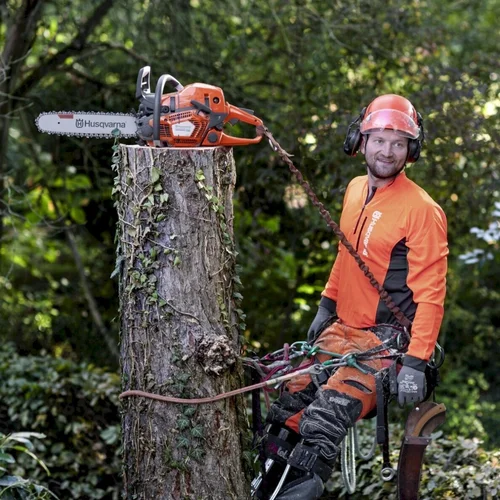 Husqvarna 545G Mark II 50 cm³ grandininis pjūklas image 3