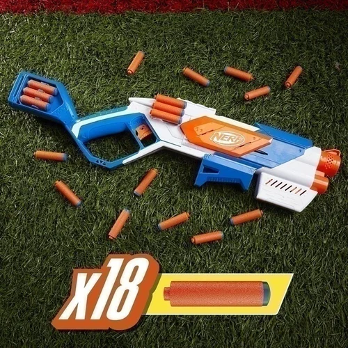 Nerf G0218 Žaislinis šautuvas, 66.04 cm image 3