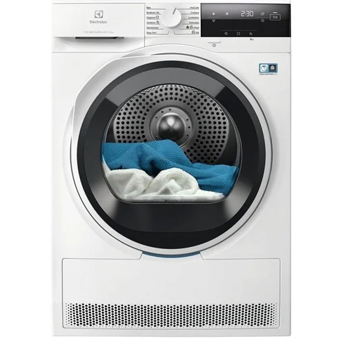 Electrolux EW7D394UE ELX džiovyklė 9 kg image 1