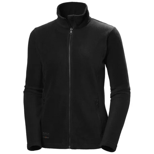 Helly Hansen Manchester 2.0 Fleece JKT, Juoda L image 1