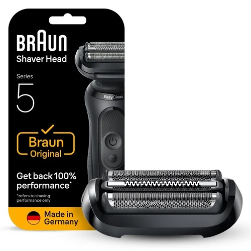 Braun Series 5 54 B Barzdaskučių galvutė image 1