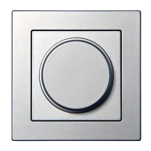 Šviesos reguliatorius LIREGUS EPSILON, Metalo spalvos image 2