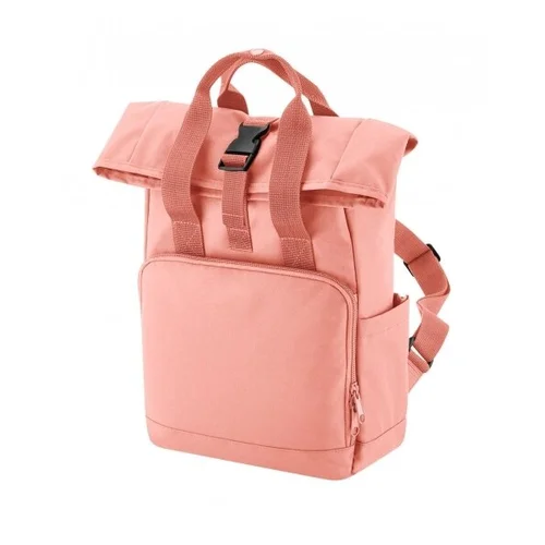 BG118S Perdirbta mini kuprine Roll-top Sage Green, Vieno dydzio image 1