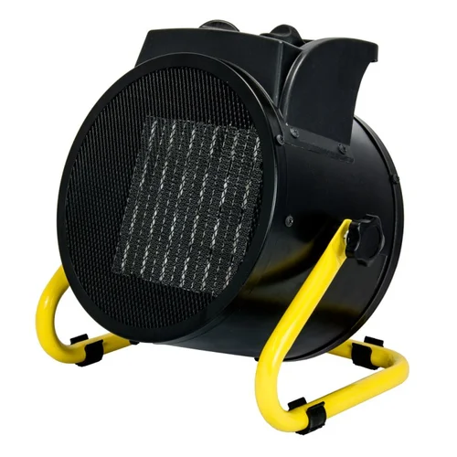 Dedra DED9930C Elektrinis šildytuvas 2,0 kW PTC image 1