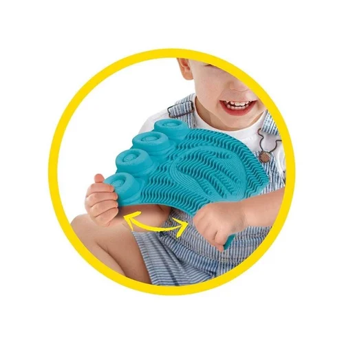 Clementoni Žaislinis jutiklinis kūdikio kilimėlis 17352 image 3