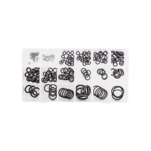 NEO 11-977 NBR O-rings, 225 vnt. image 1