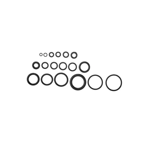 NEO 11-977 NBR O-rings, 225 vnt. image 2
