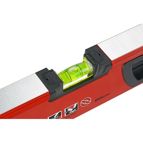 Kapro Gulsčiukas VULCAN 250 cm image 3
