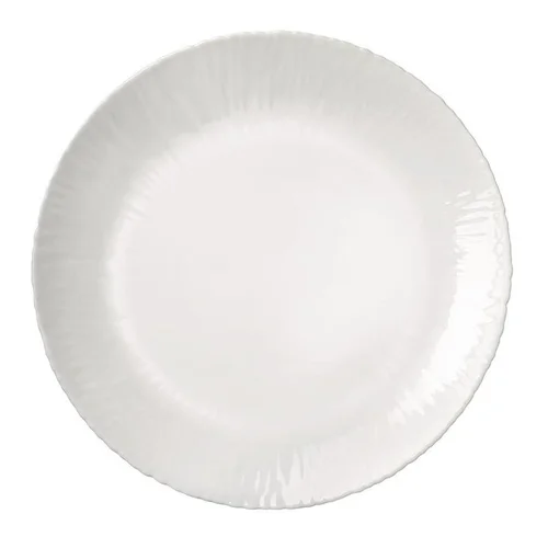 BORMIOLI ROCCO COCONUT pietų lėkštė, Ø27,5 cm image 1