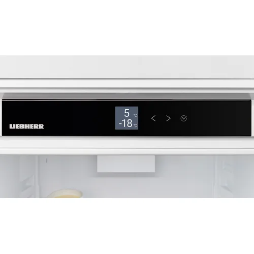 Liebherr ICNb 5123 Plus NoFrost įmontuojamas šaldytuvas image 3