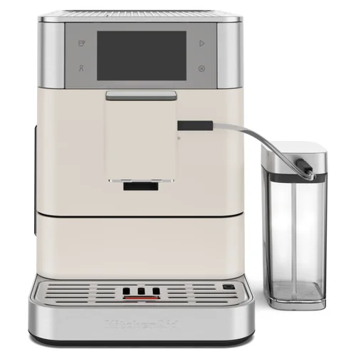 Kavos aparatas KitchenAid KF8, 5KES8558EPL, Porcelain White image 3