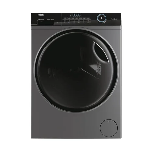 Haier HW80-B14959S8U1S skalbyklė, 60 cm plotis image 1