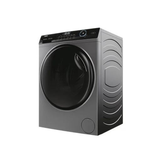 Haier HW80-B14959S8U1S skalbyklė, 60 cm plotis image 3