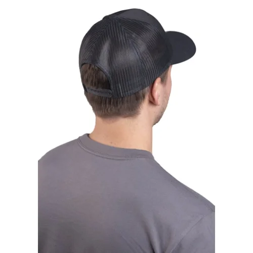 Kepurė su snapeliu MILWAUKEE Snapback, Juoda image 3
