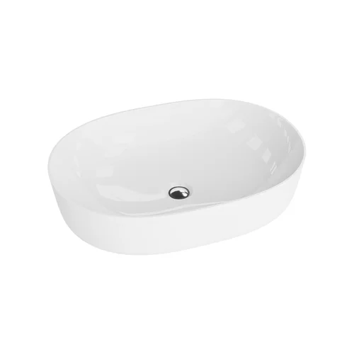 LAVITA Verso Pastatomas praustuvas, 600x420mm image 1