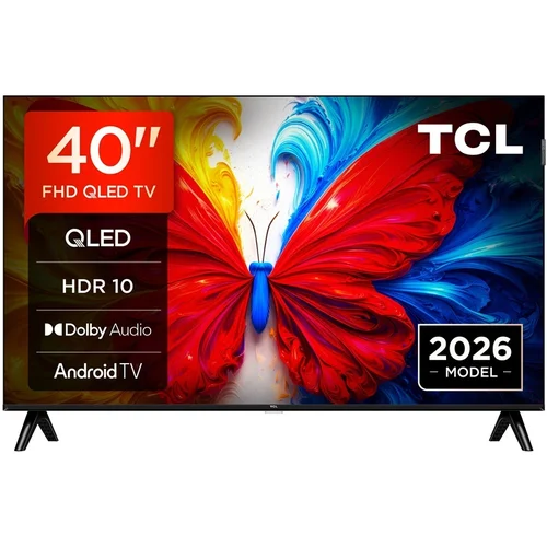 TCL 40S5L Televizorius image 1
