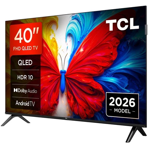 TCL 40S5L Televizorius image 3