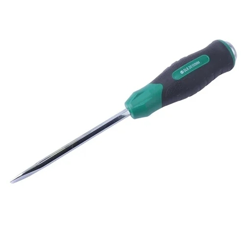 CHANGLU TOOLS Atsuktuvas plokščias smūginis - 8 x 300mm image 3