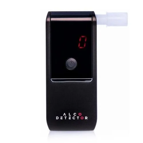 Alkotesteris ALCODETECTOR S60 image 1