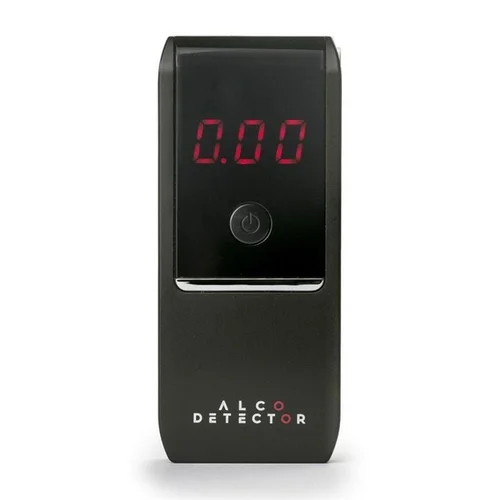 Alkotesteris ALCODETECTOR S60 image 2