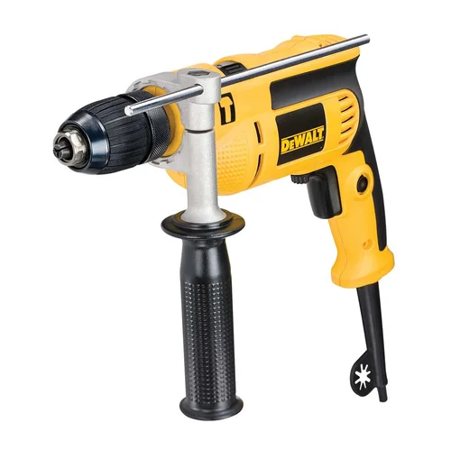 DeWalt DWD024S smūginis gręžtuvas image 1