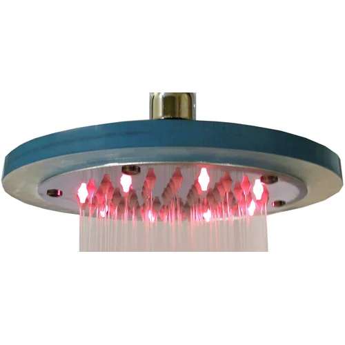Dušo galva 34615 su LED apšvietimu image 2