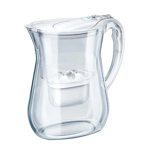 Aquaphor Lago MFP+ vandens filtravimo indas, 3.8 l image 1