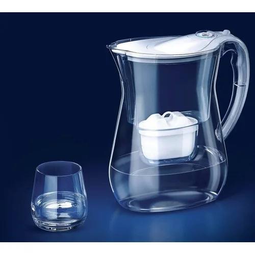 Aquaphor Lago MFP+ vandens filtravimo indas, 3.8 l image 3