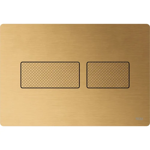 Tece TECEsolid plokštelė 220×150 mm, matinė bronza image 3