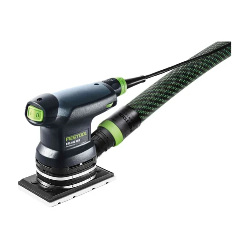 Festool RTS 400 REQ-Plus šlifuoklis 80 x 130 mm image 2