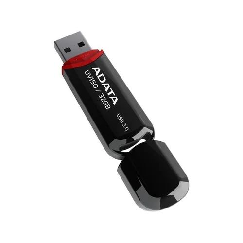 ADATA UV150 USB 32 GB atmintukas image 1