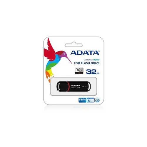ADATA UV150 USB 32 GB atmintukas image 3